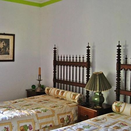Quinta Do Freixieiro Villa Cinfães Exteriör bild