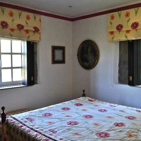 Quinta Do Freixieiro Villa Cinfães Exteriör bild