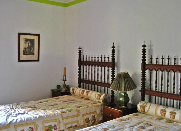 Quinta Do Freixieiro Villa Cinfães Exteriör bild