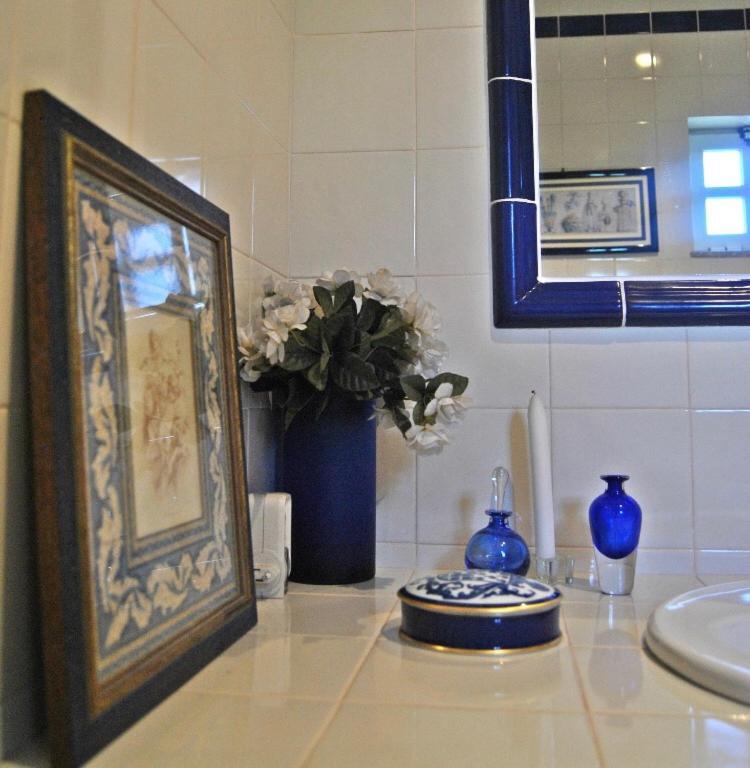 Quinta Do Freixieiro Villa Cinfães Exteriör bild